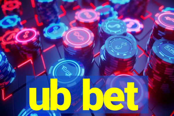 ub bet